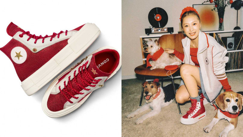 鞋櫃爆了還是要買！2025話題球鞋盤點：PUMA、NB、adidas Originals、Converse&hellip;鬼塚虎新款Y3K潮流必跟上