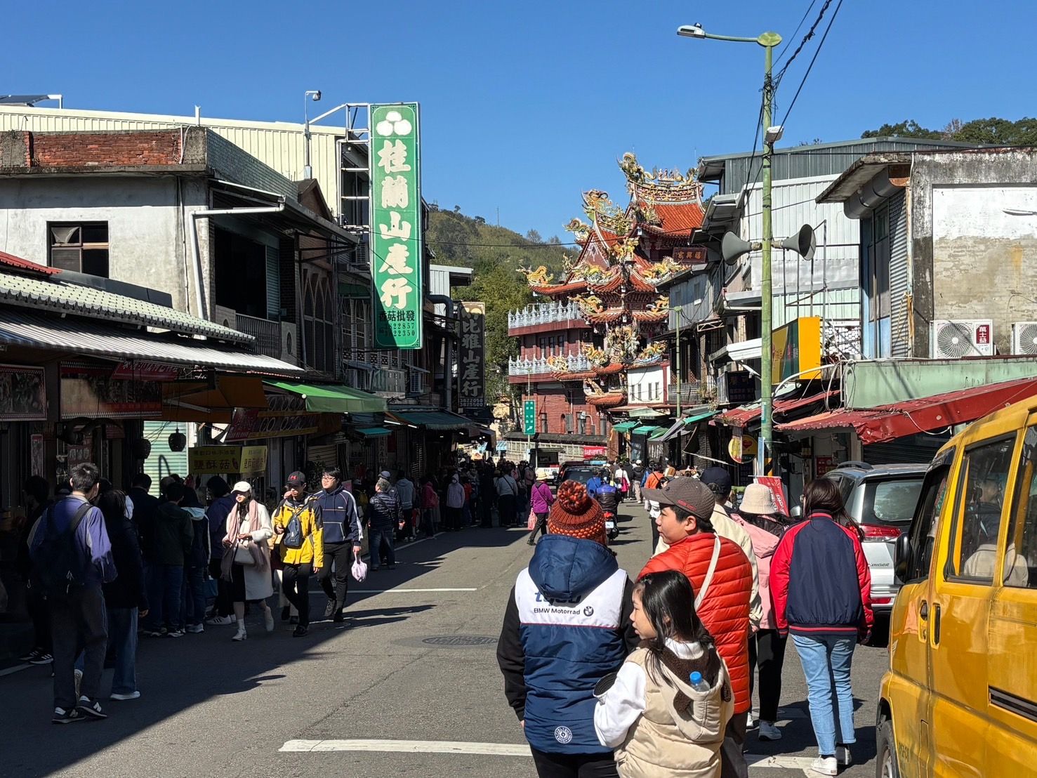 ▲▼桃園,角板山行館,梅花,賞花,2025探索北橫,觀光。（圖／桃園市政府風景區管理處提供）