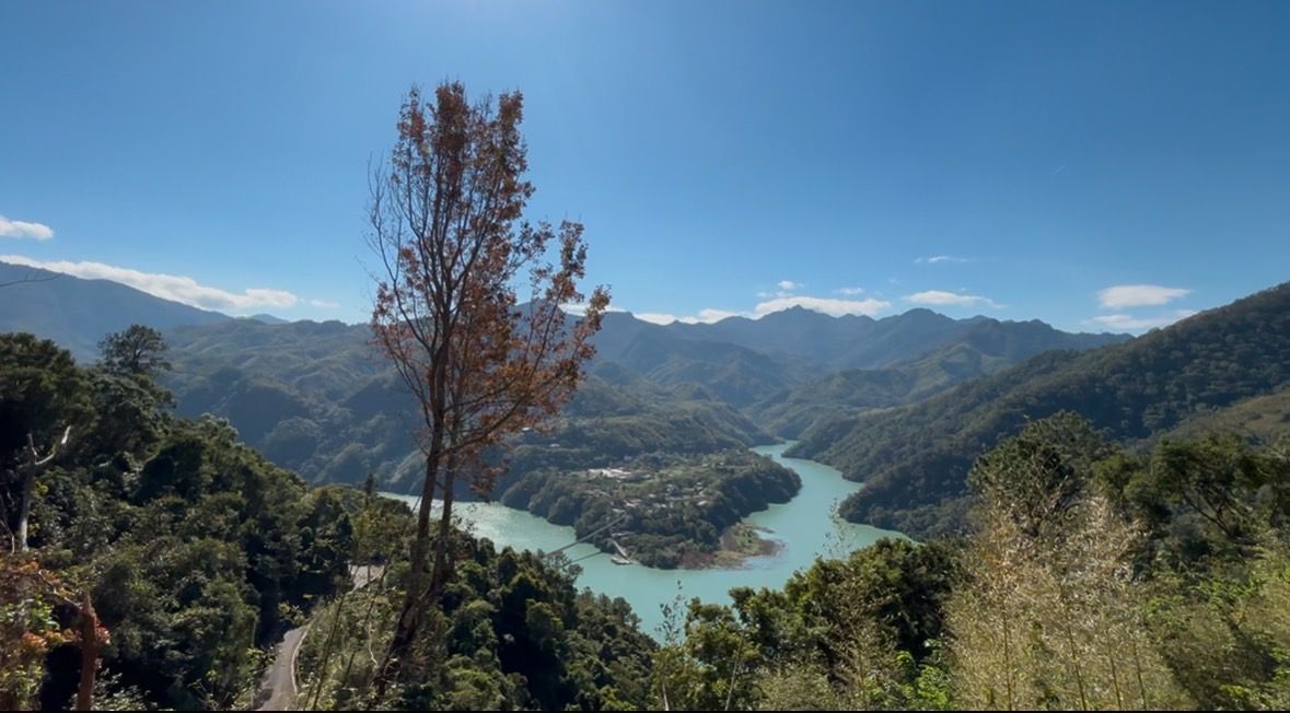 ▲▼桃園,角板山行館,梅花,賞花,2025探索北橫,觀光。（圖／桃園市政府風景區管理處提供）