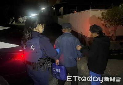 男寒夜外出購物迷路...隔天凌晨還沒回家　南投暖警伸援手