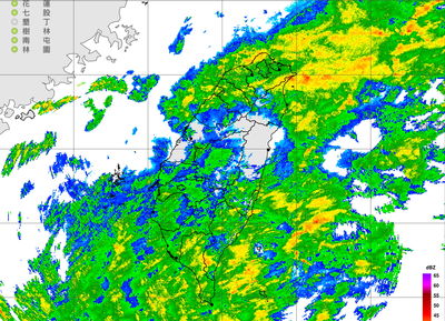 快訊／「全台有雨」10級強風要來了　今降8℃越晚越冷