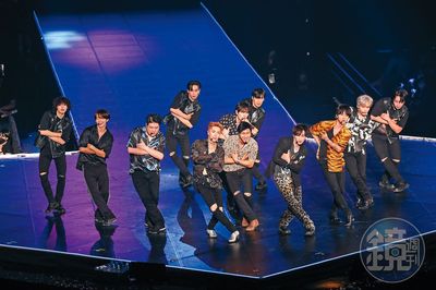 Super Junior喬半年未果！業界爆大巨蛋租借過程「如黑箱」遠雄回應