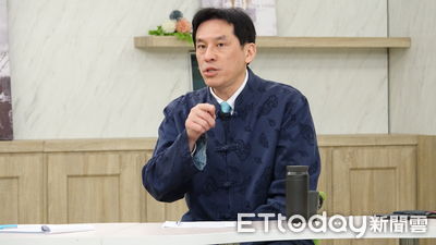 賴清德是否獨裁? 黃暐瀚舉三指標判別