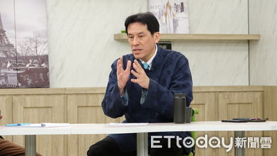 罷免是合法公民權　黃暐瀚：努力「反被罷」才是唯一的路