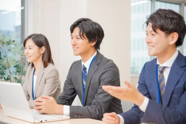 ▲▼轉職,面試,地雷。（圖／取自photoAC）