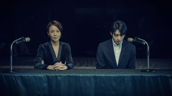 ▲《死了一個娛樂女記者之後》。（圖／鏡文學提供）