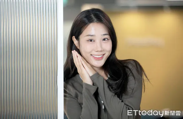 ▲▼網紅金針菇專訪。（圖／記者周宸亘攝）