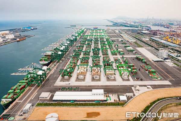 ▲▼臺灣港             。（圖／記者陳宏瑞翻攝）