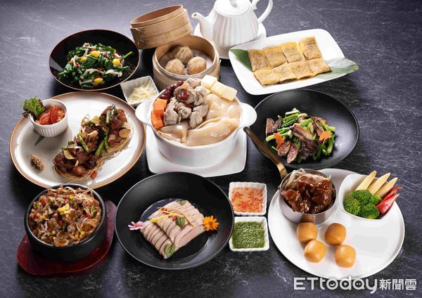 ▲▼義大皇家酒店             。（圖／記者陳宏瑞翻攝）