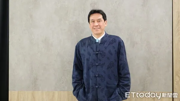 ▲政治評論員黃暐瀚。（圖／《豈有此呂》）