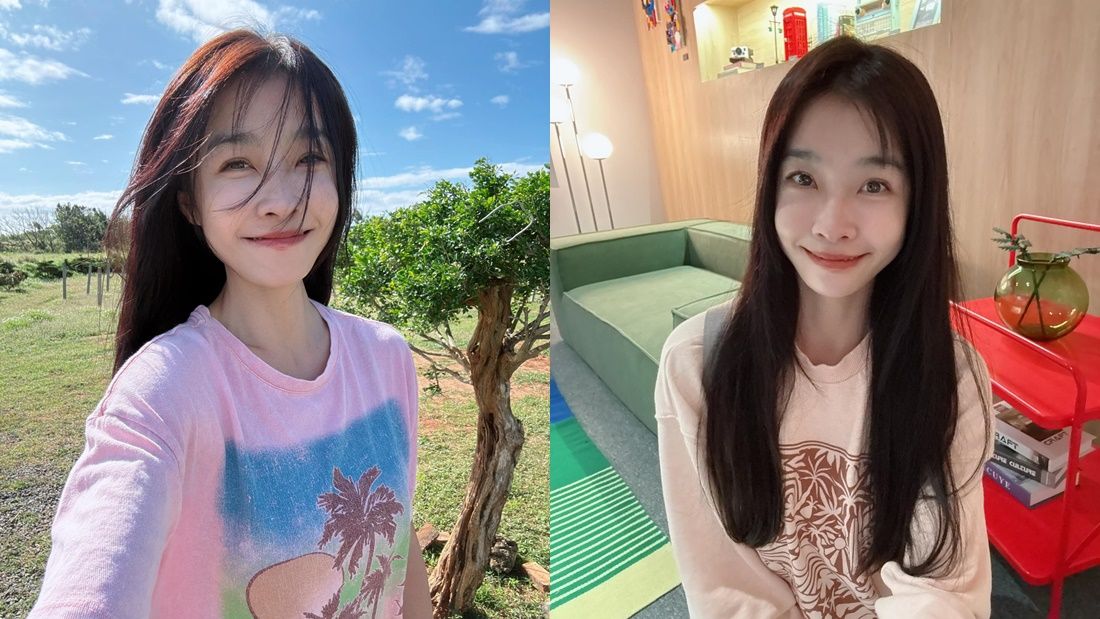 ▲▼小嫻。（圖／翻攝自Facebook／小嫻黃瑜嫻）