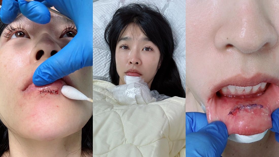 ▲▼小嫻。（圖／翻攝自Facebook／小嫻黃瑜嫻）