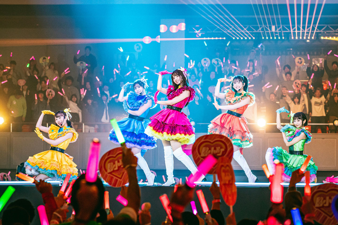 ▲▼【【我推的孩子】電影版】。（圖／采昌國際多媒體提供）