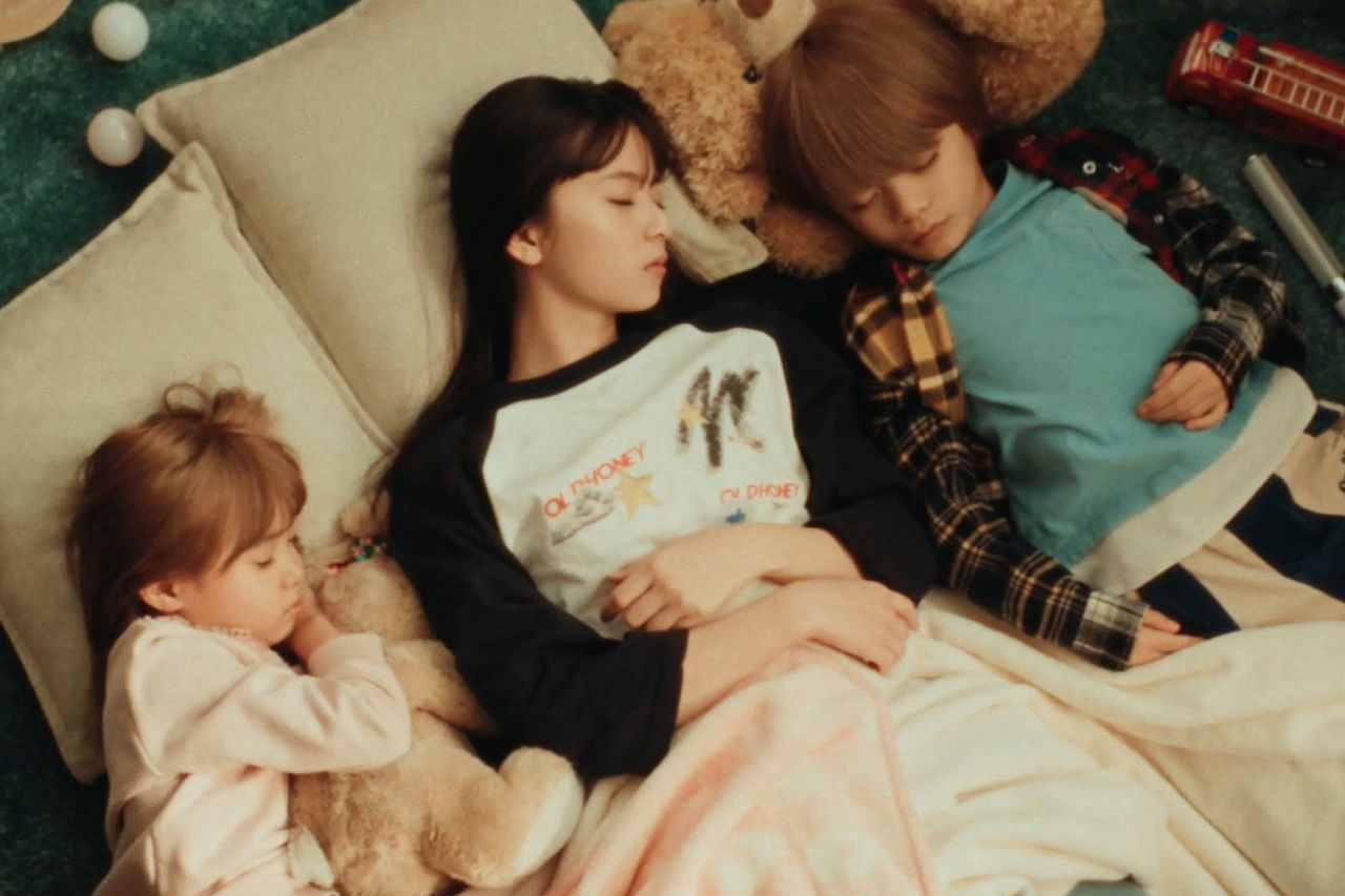 ▲▼【【我推的孩子】電影版】。（圖／采昌國際多媒體提供）