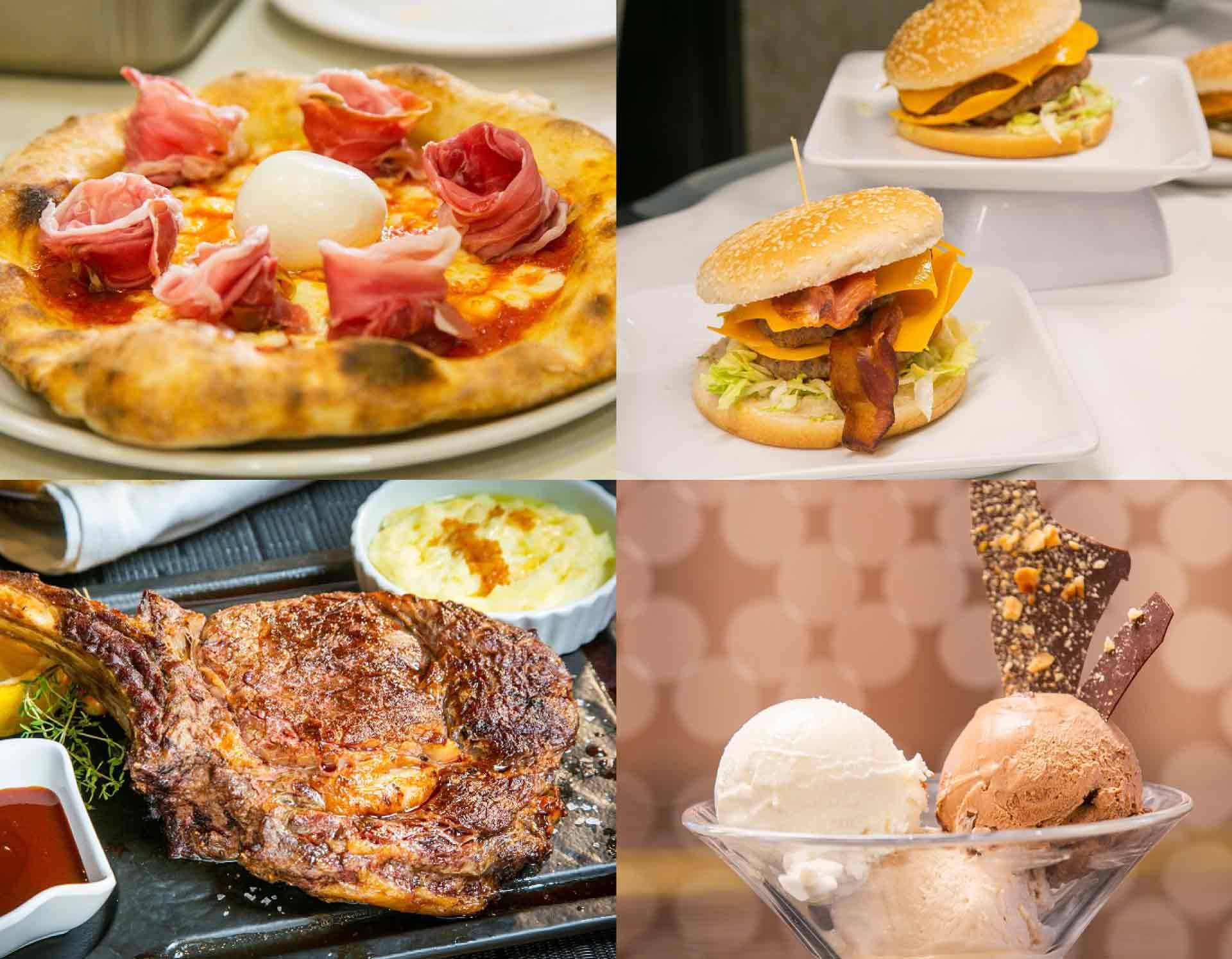 ▲▼歌詩達郵輪,情人節,莎倫娜號,CASANOVA,美食,跳舞,沙龍,餐廳,酒吧。（圖／業者提供）