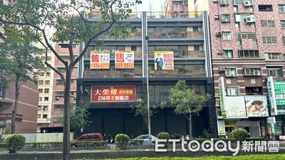 養蚊9年！楠梓透店開價破億終於售出　傳在地建材業者出手