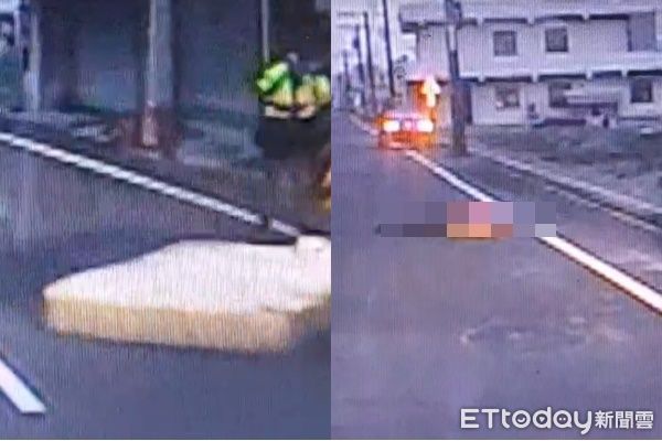 ▲彰化27歲許男撞擊床墊身亡。（圖／ETtoday資料照）