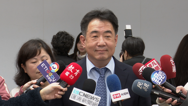 ▲▼臺北市政府地政局,臺版地面師破案首映記者會,破獲「全國第一宗臺版地面師詐騙集團」。（圖／記者姜國輝攝）