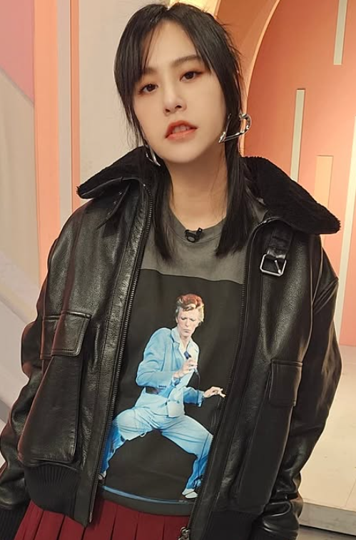 ▲▼黃小柔。（圖／翻攝自Instagram／huang_roro）