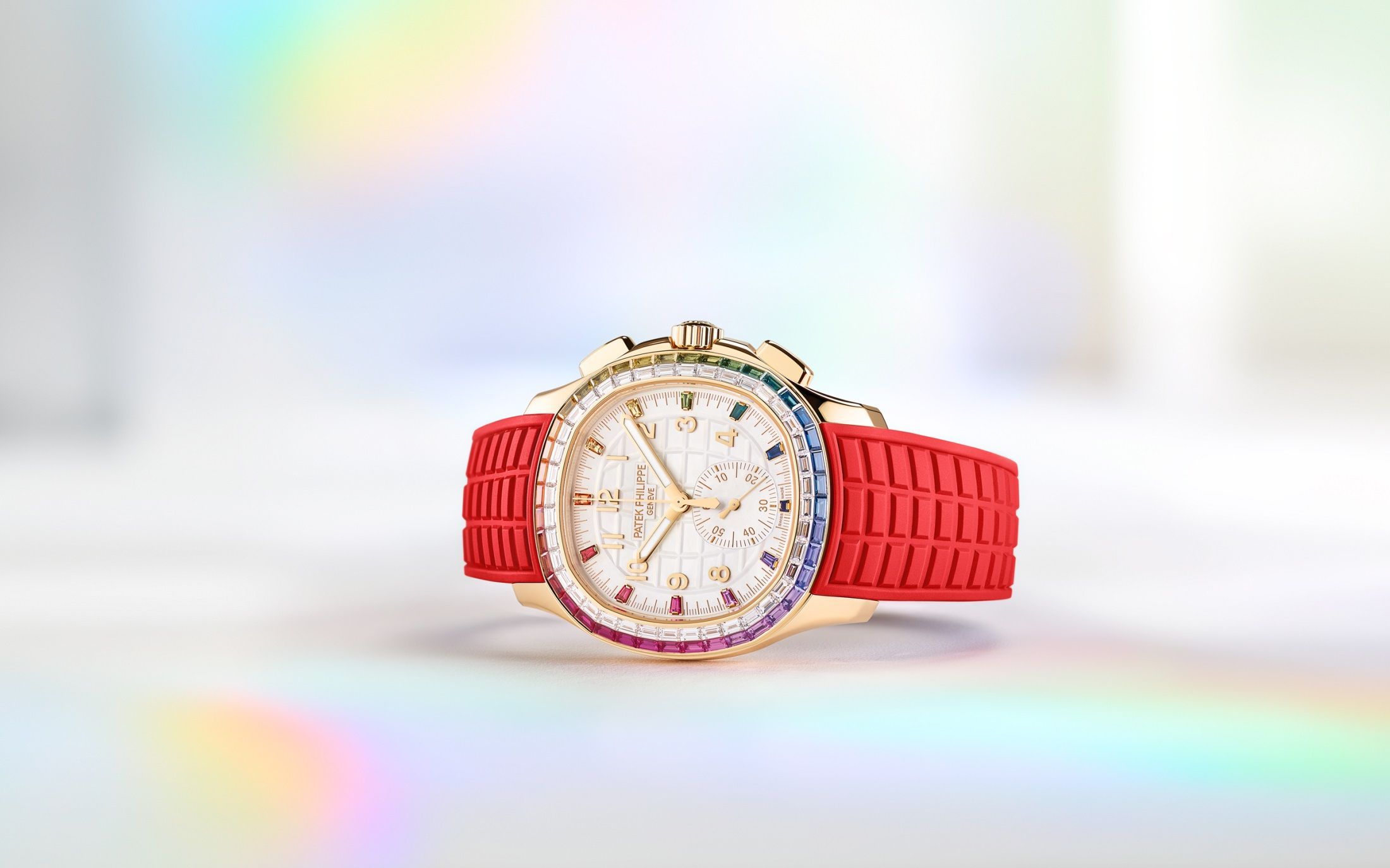 ▲▼大馬千金錶            。（圖／翻攝IG）