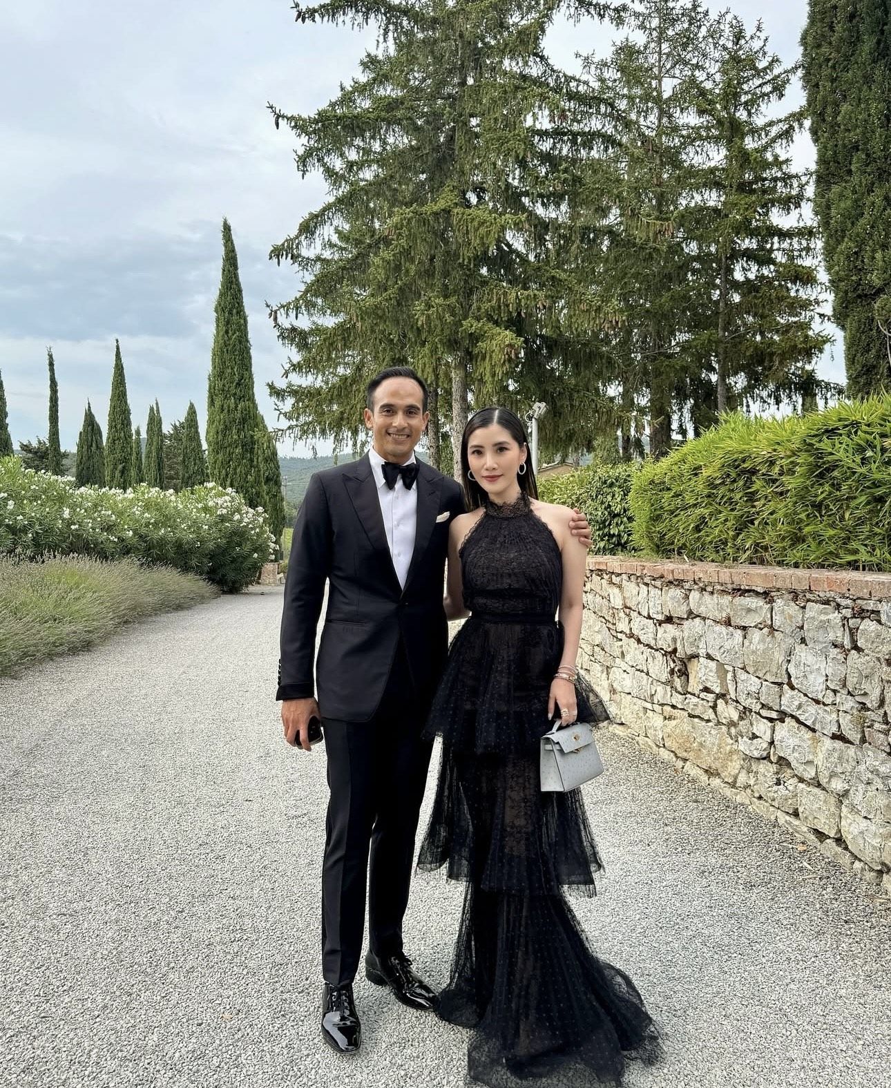 ▲▼陳雪鈴             。（圖／翻攝IG）