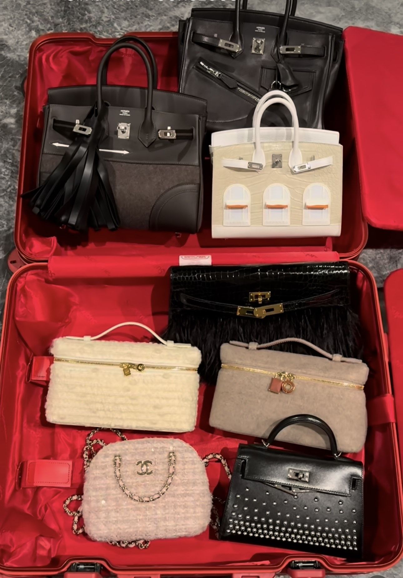 ▲▼陳雪鈴             。（圖／翻攝IG）