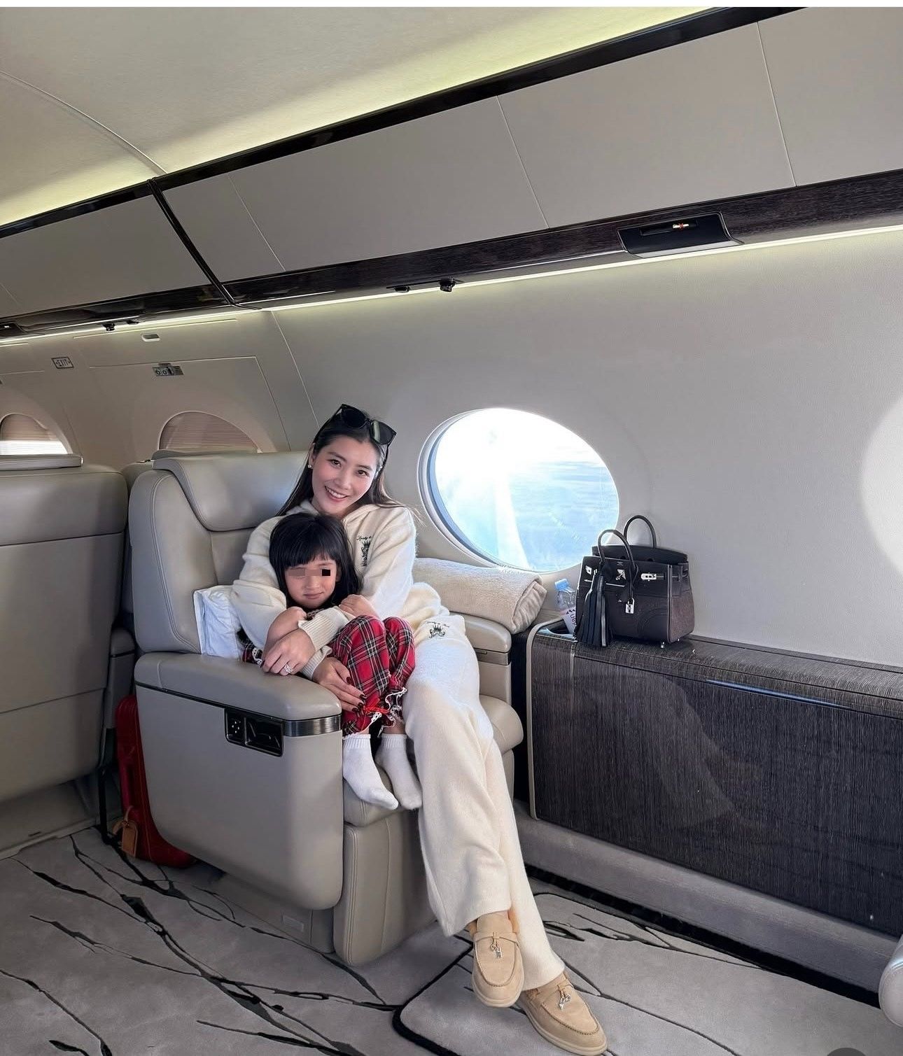 ▲▼陳雪鈴             。（圖／翻攝IG）