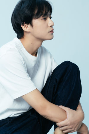 ▲「我們的。演藝工作室」旗下藝人陳雪甄、曾向鎮、吳翰林。（圖／我們的。演藝工作室提供）