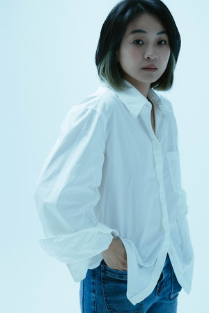 ▲「我們的。演藝工作室」旗下藝人陳雪甄、曾向鎮、吳翰林。（圖／我們的。演藝工作室提供）