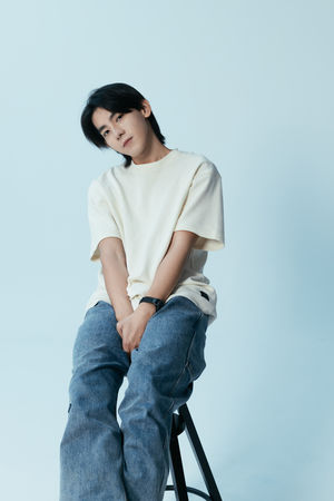 ▲「我們的。演藝工作室」旗下藝人陳雪甄、曾向鎮、吳翰林。（圖／我們的。演藝工作室提供）