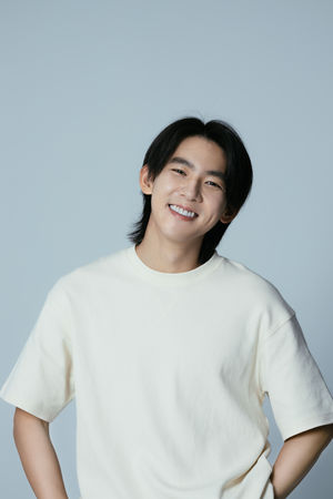 ▲「我們的。演藝工作室」旗下藝人陳雪甄、曾向鎮、吳翰林。（圖／我們的。演藝工作室提供）