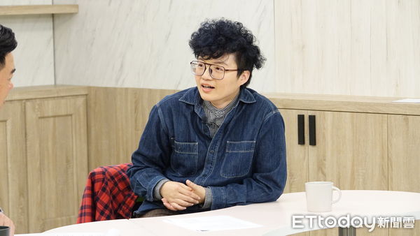 ▲▼ 政治評論員吳靜怡GRACE。（圖／《豈有此呂》）