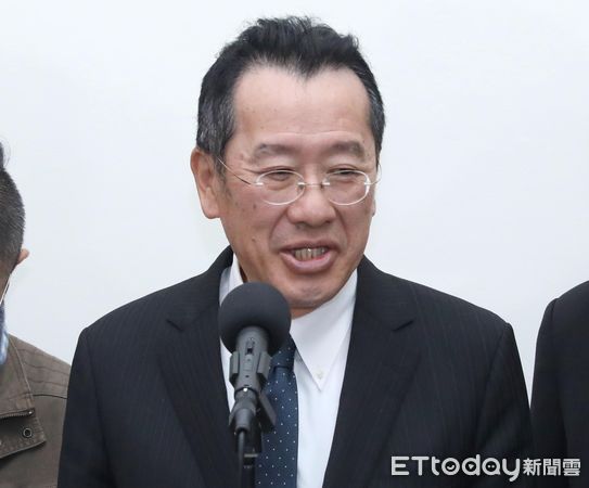 ▲▼國防部長顧立雄 聯訪 立法院國防委員會。（圖／記者屠惠剛攝）