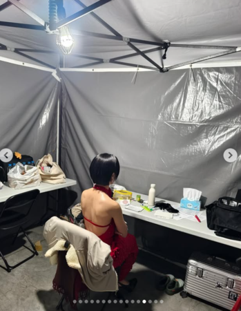 ▲▼Lulu,黃路梓茵。（圖／翻攝自Instagram／sunnygirl800424）