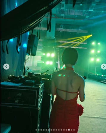 ▲▼Lulu,黃路梓茵。（圖／翻攝自Instagram／sunnygirl800424）