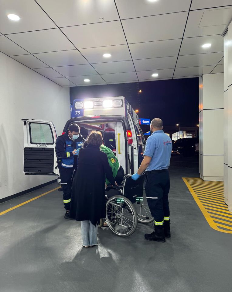 ▲▼沈春華。（圖／翻攝自Facebook／沈春華Live Show）