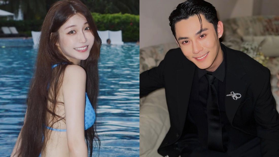 ▲▼陳奕放閃。（圖／翻攝自Instagram／c.cc__5）