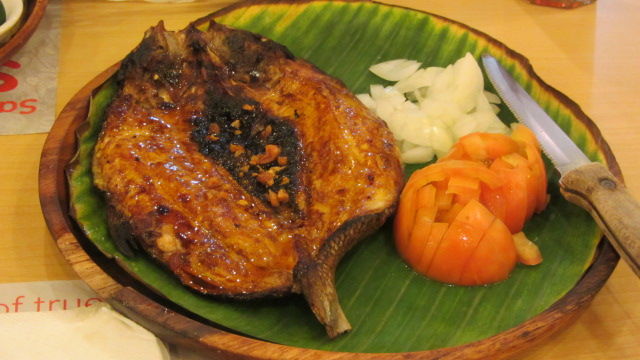 ▲▼中研院學者曾品滄指出，台灣虱目魚料理仍停留小吃店，印菲對虱目魚飲食文化的珍視，值得台灣學習。（圖／中研院提供）