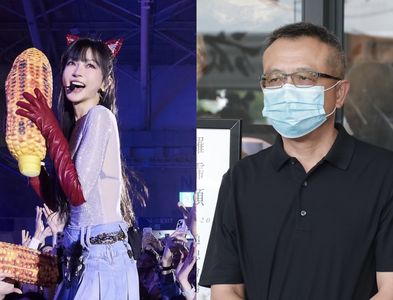 謝金燕當年秘密赴美生子　他全程陪產…內幕全說了！