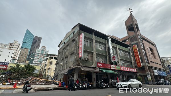 ▲▼ 江浙牛肉拉麵            。（圖／記者張雅雲攝）