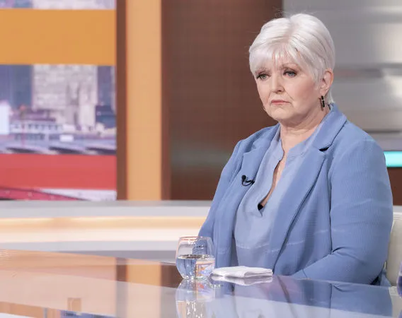 ▲▼琳達諾蘭（Linda Nolan）。（圖／達志影像）