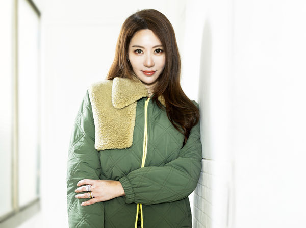 ▲王瀅。（圖／鏡藝宏海提供）