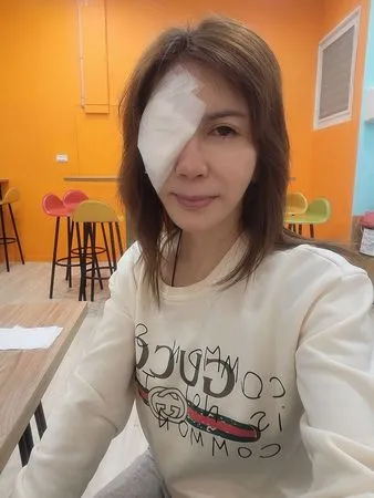 ▲▼王瀞文。（圖／翻攝自FACEBOOK／王瀞文-主播）