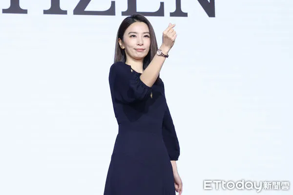 ▲▼ 田馥甄女錶新品發佈記者會。（圖／記者黃克翔攝）