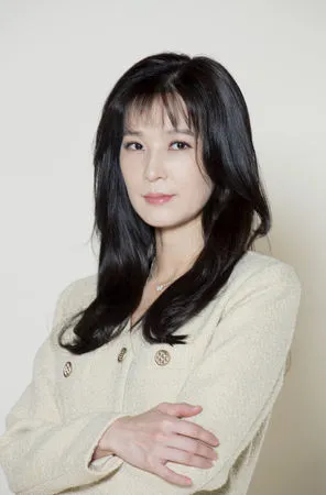 ▲楚宣在《好運來》飾演倪齊民小老婆，讓觀眾又愛又恨。（圖／民視提供）