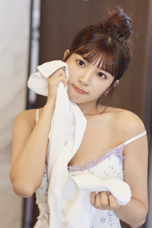 ▲瑟七全新寫真曝光。（圖／尖端出版）