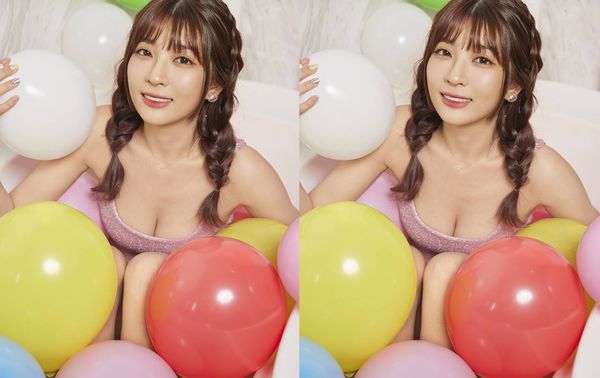 ▲瑟七全新寫真曝光。（圖／尖端出版）