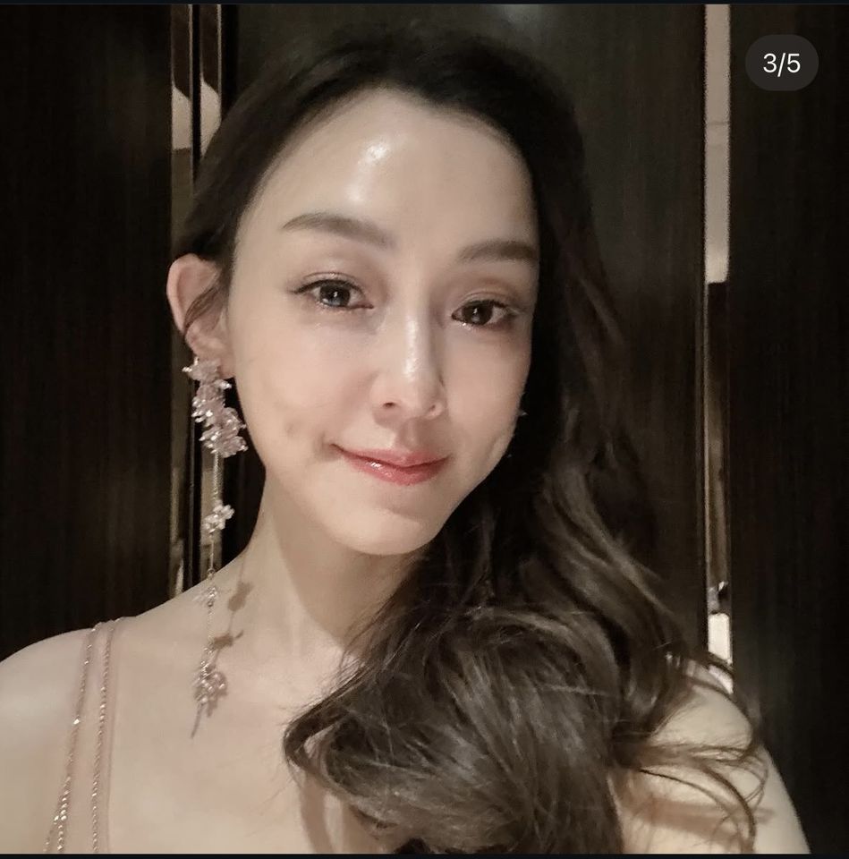 ▲▼范瑋琪訂蛋糕結果變形，兒子超暖回覆  。（圖／翻攝范瑋琪IG）