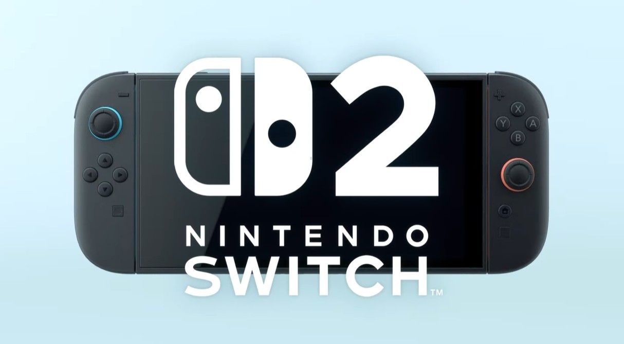 ▲▼Switch2。（圖／翻攝自任天堂）