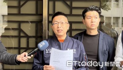 王威元涉貪遭8路搜索！檢調約談「5被告7證人」　最快今晚10點移送